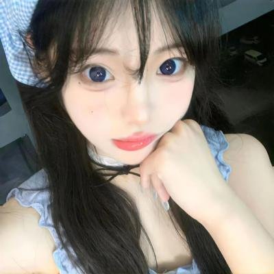 你比星光美丽